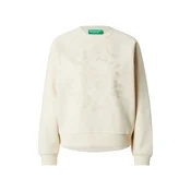 UNITED COLORS OF BENETTON Majica slonovina