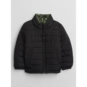 GAP Childrens Quilted Jacket - Boys