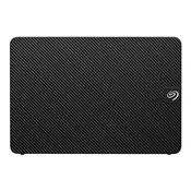 SEAGATE Expansion Desktop 8TB USB 3.0 3,5 črn zunanji trdi disk STKP8000400