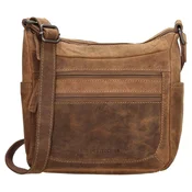 Hide & Stitches Idaho 20199 Brown