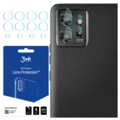 3MK Motorola Thinkphone - zaštita lece
