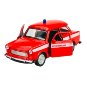 shumee WELLY TRABANT 601 GASILSKA BRIDGA 1:34 43654