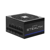 Chieftec 1000W 80+ Platinum Stealth SPX-1000-FC