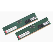 MEM DDR5 32GB (2x16) 4800MHz Value RAM