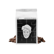 3666 Jiří Langmajer 3666 Arabica mešanica Jiří Langmajer kavna zrna 500 g