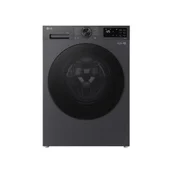 LG F4X5011TBB Perilica rublja s prednjim punjenjem