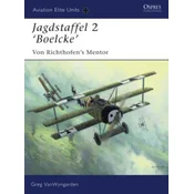 Jagdstaffel 2 Boelcke
