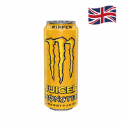 Monster Ripper - energijska pijača, 500ml