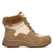 Gležnjarji Josef Seibel Colorado 54 91854-FL110 Svetlo rjava