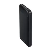 V-TAC 10000mAh brzi Power Bank, crni 7833