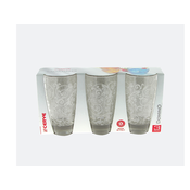 CASE 3_1 SET DOMINO LD TUMBLER 300.CC NOAH AZZURRO OK CERVE