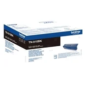 toner Brother TN-910BK - črna