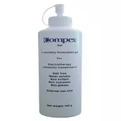 COMPEX gel za prevodnost kože