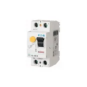 Eaton 2P 40A 0,03A diferencialno varovalko tip AC PFIM-40/2/003-MW 235394