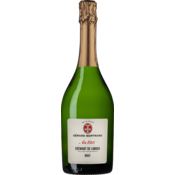 Gerard Peneče vino Cremant de Limoux 2020 Bertrand 0,75 l