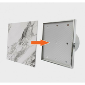 Ventilator mm-p 100/105 9111 ( 33766 )
