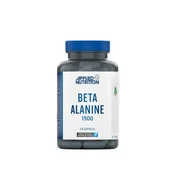 Applied Nutrition Beta Alanine 1500, 120 kapsula