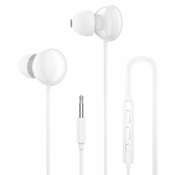 Dudao slušalice žicane in-ear X11Pro