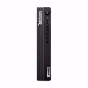 Lenovo ThinkCentre M70q Core i5-13400T | 16GB DDR5 | SSD 512GB NVMe | Windows 11 Pro | Namizni