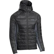 Atomic Backland Primaloft Midlayer XL, Boja: Sivi