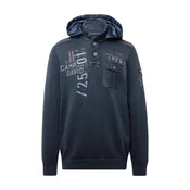 CAMP DAVID Pulover, modra