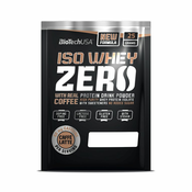 Iso Whey Zero Caffé Latte (25 gr.)