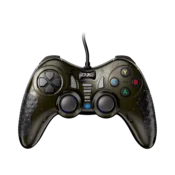 Gamepad Genius MaxFire GX-19UV Dark Copp