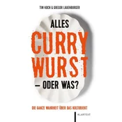 Alles Currywurst -oder was?