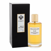 Mancera Les Exclusifs Vanille Exclusive 120 ml parfumska voda unisex