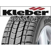 KLEBER - TRANSALP 2+ - zimske gume - 215/65R16 - 109R - C