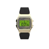 Ročna ura Timex T80 TW2V41000 Črna