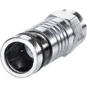 BKL Electronic F kompresijski konektorji