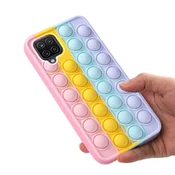 GS Ovitek Push Bubble Pop It za Huawei P40 Lite