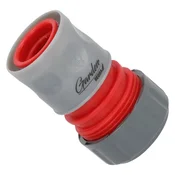 slomart Hitra spojka z ventilom Dedra 3/4