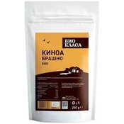 Bio brašno od kvinoje, 250 g, Bio Klasa
