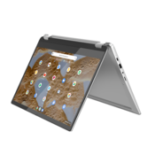 Lenovo IdeaPad Flex 3 Chromebook 82N40031GE – 15,6” Touch FHD, Intel Celeron N4500, 8GB RAM, 128 eMMC, ChromeOS