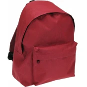 XQMAX COLOURS 10 L djecji ruksak - tamnoplava