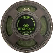Celestion G12M-50 Hempback 16 Ohm Zvočnik za kitaro in baskitaro 16 Ohm (Kot novo)