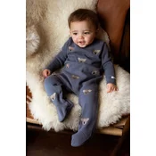 Donsje  Bombažen pajac za dojenčka  Phlyn Onesie Koalas