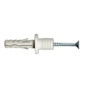 shumee PRENOS ZA PRITRDITEV STOPNIČNIH STOPNIC DS 10/60MM - 50 KOSOV - AR 1020.0001