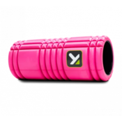 Triggerpoint GRID 1.0 Foam Roller – Valjček za miofascialne prožilne točke – Pink