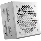 CORSAIR RMe Series RM850e White, 850W, ATX 3.1, Cybenetics Gold, modularni napajalnik - CP-9020293-EU