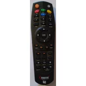 General XTREAMER MK1 + TV control (mini TV) - remote control duplicate