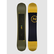 Nidecker Micron Sensor Snowboard div