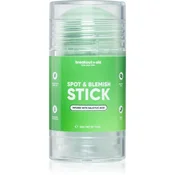 Kaolinska maska za problematično kožo v palčki (Spot & Blemish Stick) 40 g