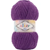 Alize Softy Mega 44 Pletilna preja