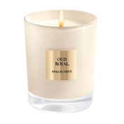ARMANI Armani Prive Privé Oud Royal Scented Candle Svijece 175 g