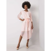 Dress-LK-SK-508085.77P-light pink