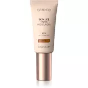 Catrice Skin Like Tinted Moisturizer vlažilna tonirana krema SPF 30 odtenek 055W 28 ml