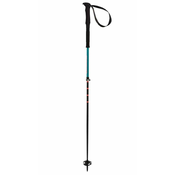 ŠTAP VOLKL TOURISTICK AC Adjustale blue